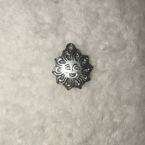 James Avery sunbeam charm